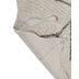 Lorena Canals Monstera Natural - რეცხვადი ხელნაკეთი ხალიჩა - image 9 | Labebe