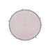 Lorena Canals Bubbly Soft Pink - რეცხვადი ხელნაკეთი ხალიჩა - image 8 | Labebe