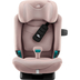 Britax Römer Advansafix Pro Style Dusty Rose - Детское автокресло - изображение 12 | Labebe