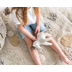 Lorena Canals Path Of Nature - Washable handcrafted play rug - image 4 | Labebe