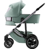 Britax Römer Smile 5Z Jade Green - Детская модульная коляска 2 в 1 - изображение 18 | Labebe