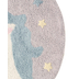 Lorena Canals Believe In Yourself - Washable handcrafted rug - image 10 | Labebe