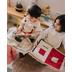 Lorena Canals Bauhaus - Handcrafted sensory book - image 3 | Labebe