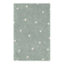 Lorena Canals Mini Dot Blue Sage - რეცხვადი ხელნაკეთი ხალიჩა - image 1 | Labebe