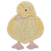 Lorena Canals Ducky Animal Rug - რეცხვადი ხელნაკეთი ხალიჩა - image 1 | Labebe