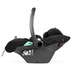Peg Perego Primo Viaggio Lounge True Black - Детское автокресло - изображение 13 | Labebe