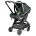 Peg Perego City Loop Metal - Детская модульная коляска-трансформер с автолюлькой - изображение 25 | Labebe