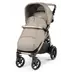 Peg Perego Booklet 50 Mon Amour - საბავშვო სასეირნო ეტლი - image 16 | Labebe