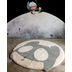 Lorena Canals Woolable Rug Astromouse - Washable handcrafted rug - image 5 | Labebe