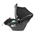 Peg Perego Veloce True Black - Baby modular system stroller with a car seat - image 33 | Labebe