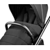 Peg Perego Veloce Town & Country True Black - Baby modular system stroller with a car seat - image 10 | Labebe
