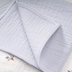 Perina Blue Mix - საბავშვო მუსლინის ხელსახოცების ნაკრები - image 8 | Labebe