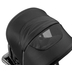 Peg Perego Veloce True Black - Baby modular system stroller with a car seat - image 12 | Labebe