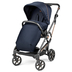 Peg Perego Vivace Special Edition Blue Shine - Детская модульная коляска-трансформер с автолюлькой - изображение 34 | Labebe
