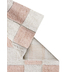 Lorena Canals Kitchen Tiles Rose - რეცხვადი ხელნაკეთი ხალიჩა - image 6 | Labebe