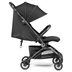 Peg Perego Volo True Black - Детская прогулочная коляска - изображение 30 | Labebe