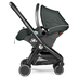 Peg Perego City Loop Metal - Детская модульная коляска-трансформер с автолюлькой - изображение 26 | Labebe
