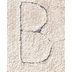 Lorena Canals Rugcycled Abc - Washable handcrafted rug - image 3 | Labebe