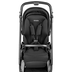 Peg Perego Veloce Town & Country True Black - Baby modular system stroller - image 9 | Labebe