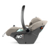 Peg Perego Veloce Astral - Baby modular system stroller with a car seat - image 58 | Labebe