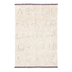 Lorena Canals Rugcycled Abc - Washable handcrafted rug - image 1 | Labebe
