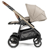 Peg Perego Veloce Astral - Baby modular system stroller with a car seat - image 5 | Labebe