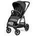 Peg Perego Veloce Town & Country True Black - Baby modular system stroller - image 5 | Labebe