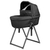 Peg Perego Veloce True Black - Baby modular system stroller with a car seat - image 14 | Labebe