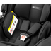 Peg Perego Primo Viaggio SLK True Black - ავტომანქანის საბავშვო სავარძელი - image 6 | Labebe