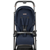 Peg Perego Vivace Special Edition Blue Shine - Детская модульная коляска-трансформер с автолюлькой - изображение 38 | Labebe