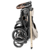 Peg Perego Veloce Astral - Baby modular system stroller with a car seat - image 14 | Labebe