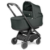Peg Perego City Loop Metal - Детская модульная коляска-трансформер с автолюлькой - изображение 23 | Labebe