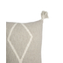 Lorena Canals Knitted Oasis Soft Linen - ხელნაკეთი ბალიში - image 7 | Labebe