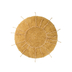 Lorena Canals Solar Multishape - რეცხვადი ხელნაკეთი ხალიჩა - image 1 | Labebe