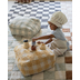 Lorena Canals Kitchen Tiles Blue Sage - რეცხვადი ხელნაკეთი ხალიჩა - image 3 | Labebe
