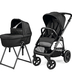 Peg Perego Veloce Town & Country True Black - Baby modular system stroller - image 1 | Labebe