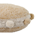 Lorena Canals Bubbly Honey - იატაკის ხელნაკეთი ბალიში - image 5 | Labebe