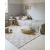 Lorena Canals Kitchen Tiles Rose - რეცხვადი ხელნაკეთი ხალიჩა - image 3 | Labebe
