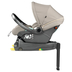 Peg Perego Veloce Astral - Baby modular system stroller with a car seat - image 63 | Labebe
