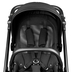 Peg Perego Veloce Town & Country True Black - Baby modular system stroller - image 11 | Labebe