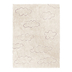 Lorena Canals Rugcycled Clouds - რეცხვადი ხელნაკეთი ხალიჩა - image 1 | Labebe