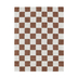 Lorena Canals Kitchen Tiles Toffee - რეცხვადი ხელნაკეთი ხალიჩა - image 1 | Labebe