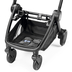 Peg Perego City Loop Metal - Детская модульная коляска-трансформер с автолюлькой - изображение 12 | Labebe