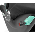 Peg Perego Primo Viaggio SLK True Black - ავტომანქანის საბავშვო სავარძელი - image 4 | Labebe