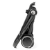 Peg Perego City Loop True Black - Детская модульная коляска-трансформер с автолюлькой - изображение 33 | Labebe