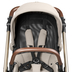 Peg Perego Veloce Astral - Baby modular system stroller with a car seat - image 10 | Labebe