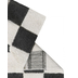 Lorena Canals Kitchen Tiles Dark Grey - რეცხვადი ხელნაკეთი ხალიჩა - image 5 | Labebe