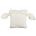 Lorena Canals Woolable Pink Nose Sheep - Подушка ручной работы - изображение 7 | Labebe
