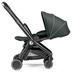 Peg Perego City Loop Metal - Детская модульная коляска-трансформер с автолюлькой - изображение 30 | Labebe