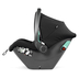 Peg Perego Primo Viaggio SLK True Black - ავტომანქანის საბავშვო სავარძელი - image 2 | Labebe